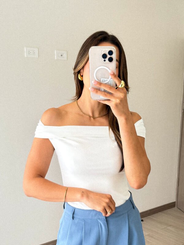 Miranda Top