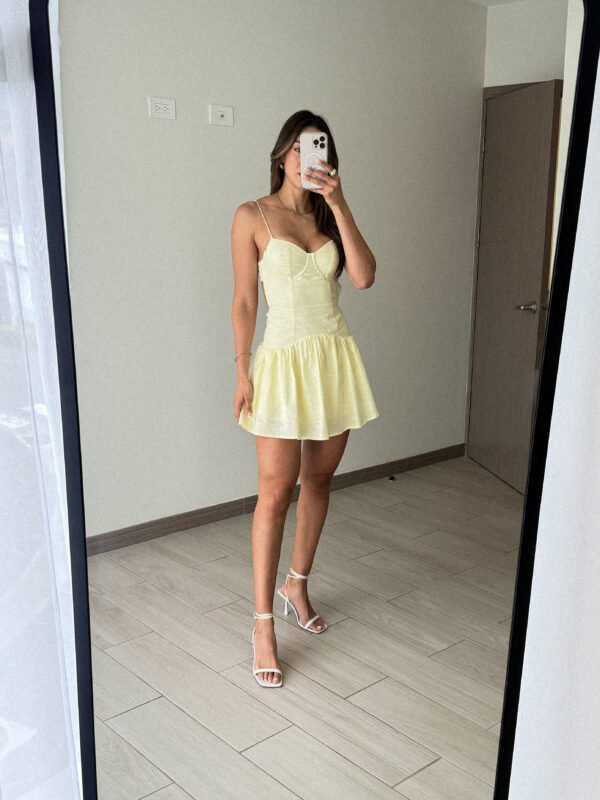María Dress