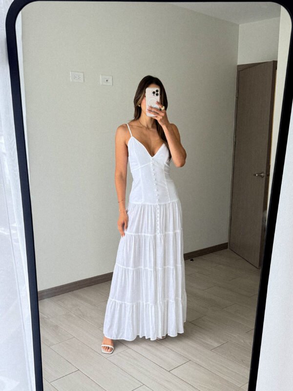 Brisa Dress - Imagen 2