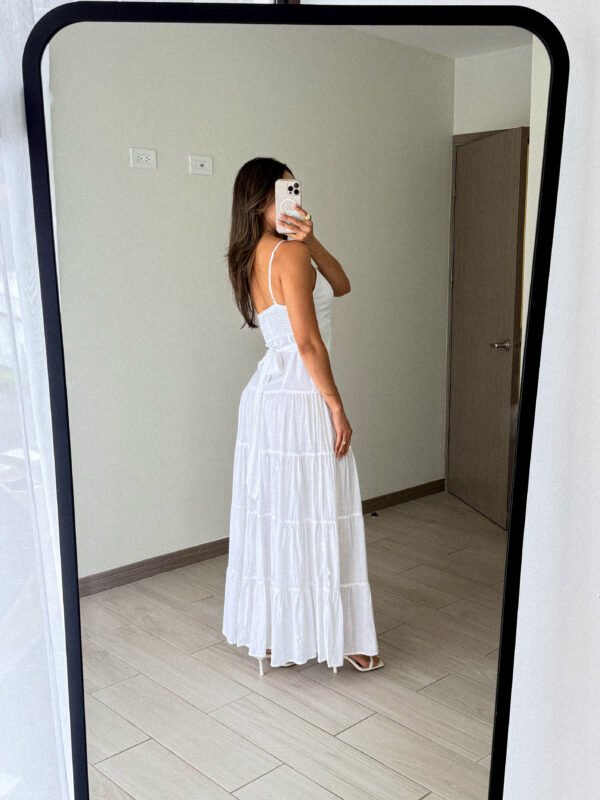 Brisa Dress - Imagen 3