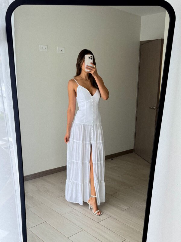 Brisa Dress