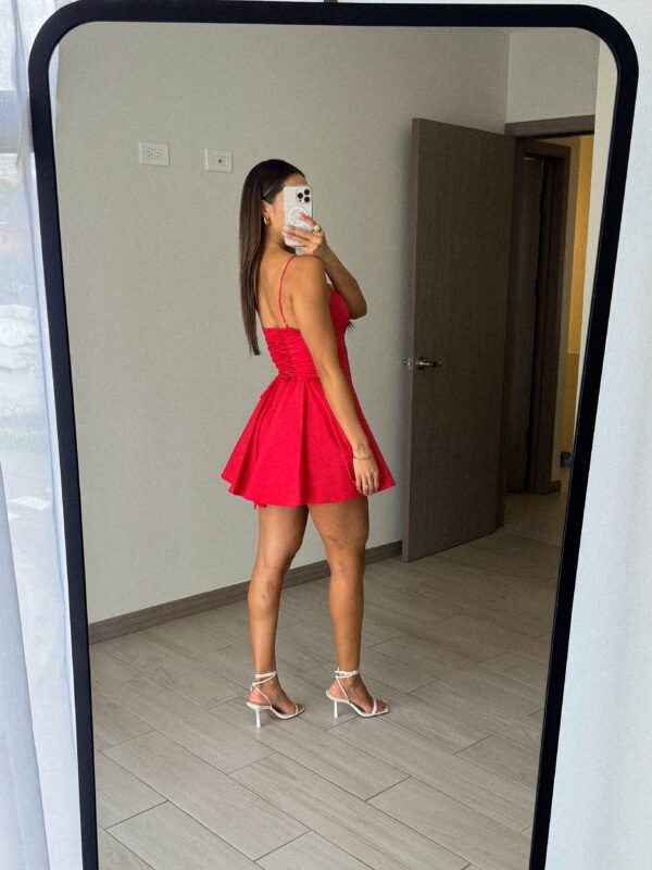 Seduce Me Dress - Imagen 3