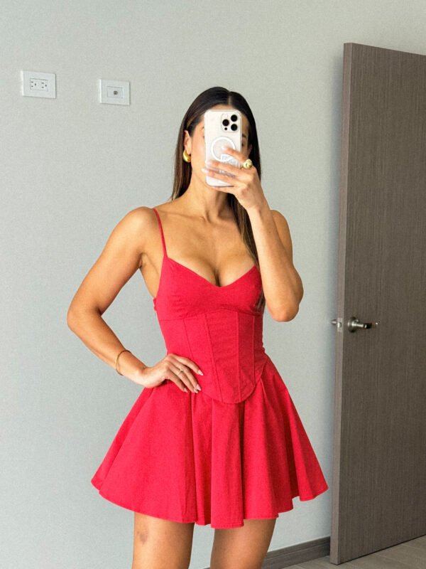 Seduce Me Dress - Imagen 2