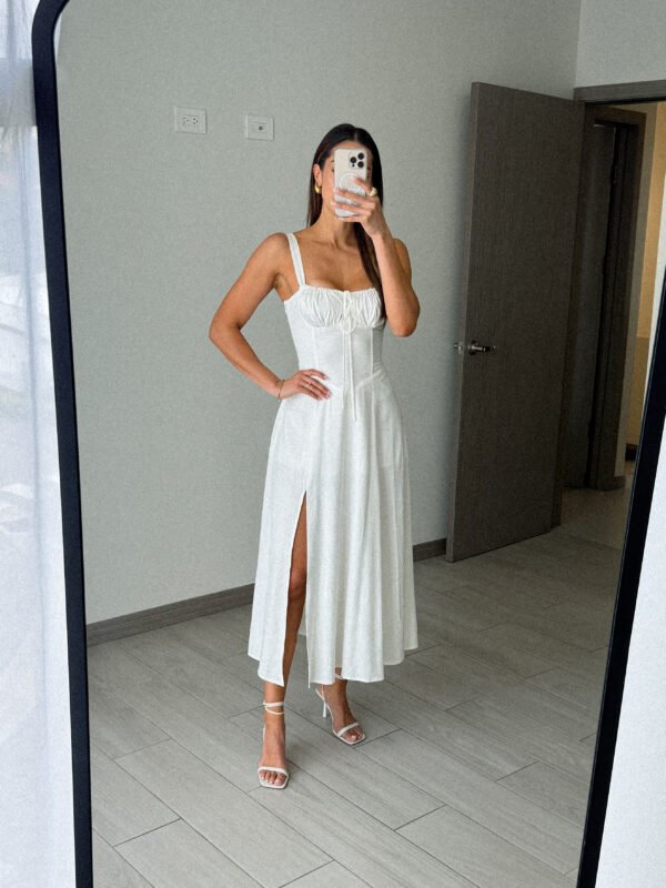 Alba Dress
