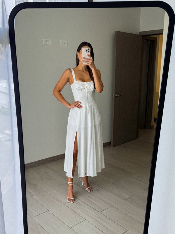 Alba Dress