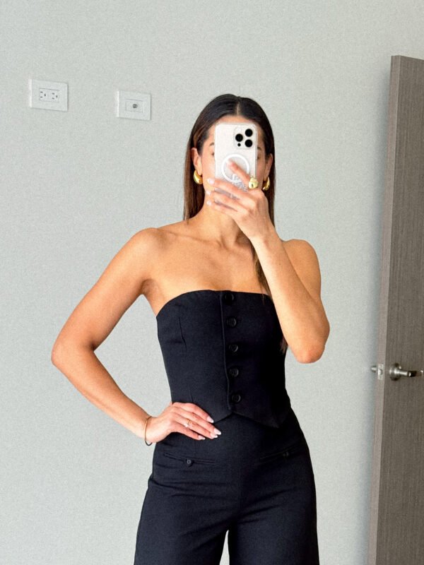 Mar Dress - Imagen 3