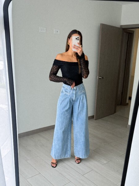 Kendall Pants