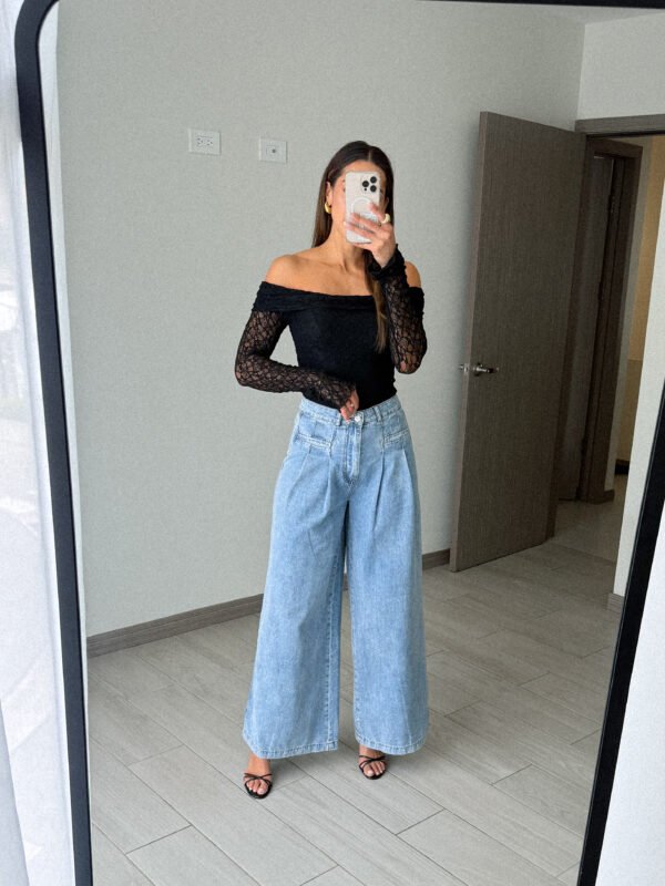 Kendall Pants