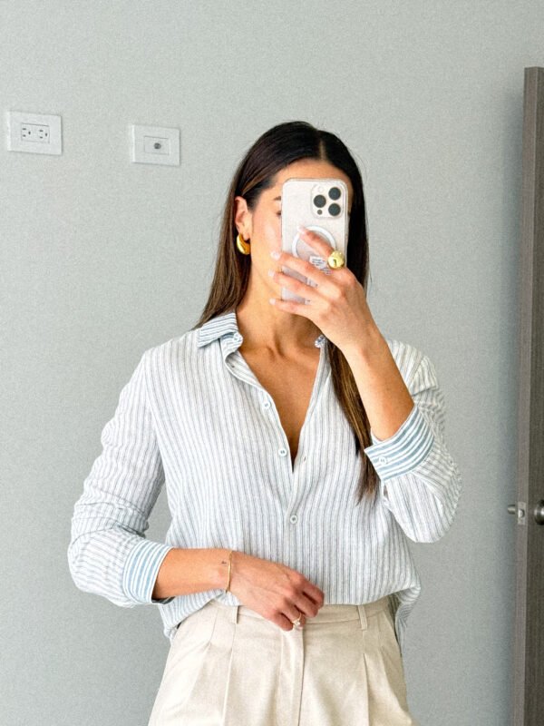 Ivy Blouse