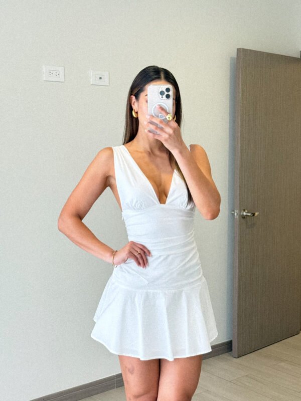 Inés Dress - Imagen 2