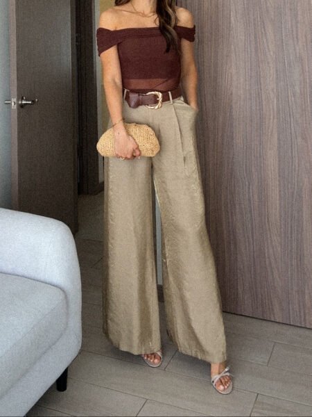 Boardroom Pants