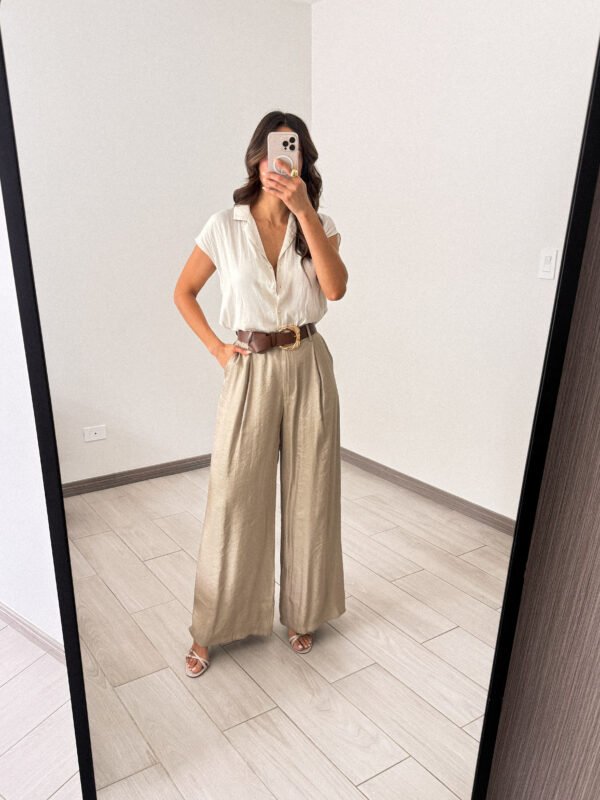 Boardroom Pants