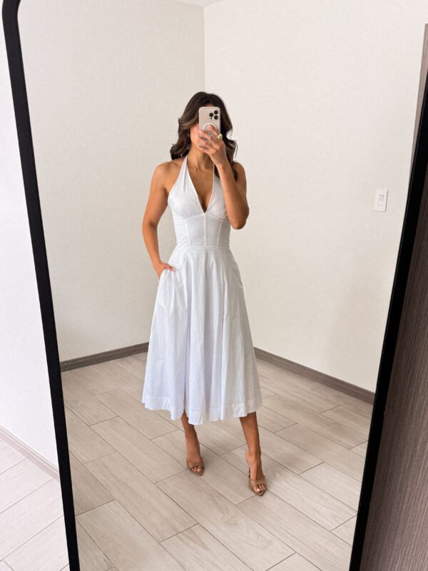 Bonita Dress