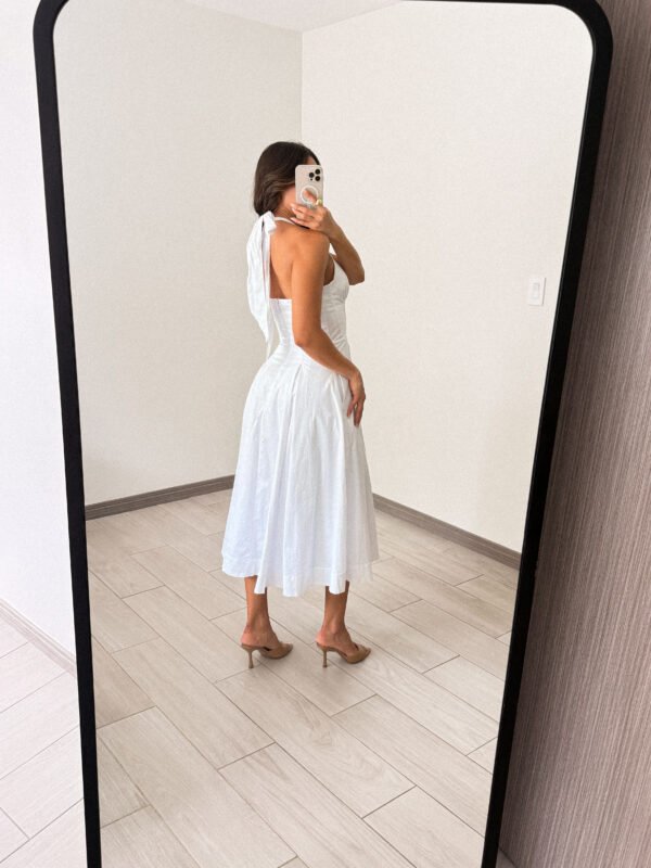 Bonita Dress - Imagen 3