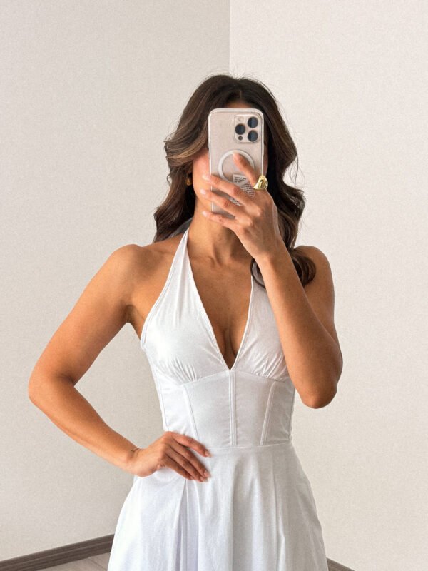 Bonita Dress - Imagen 2