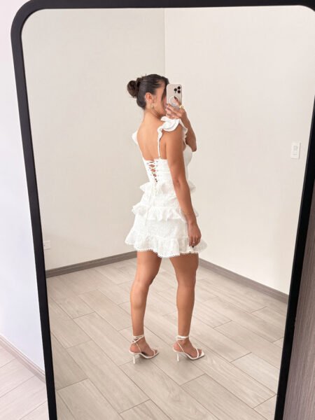 Mia Bella Dress