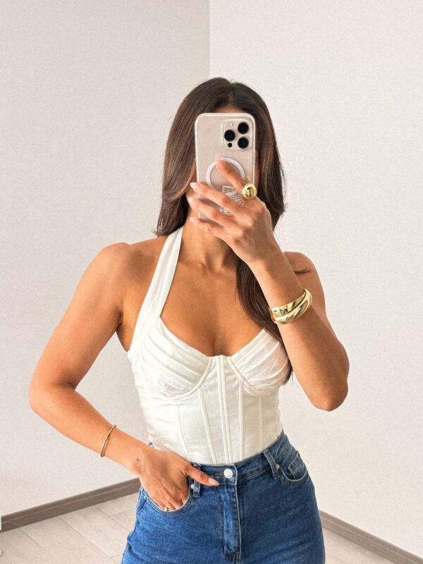 Orianna Top