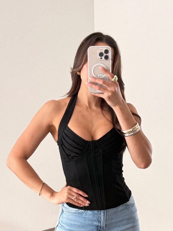 Oriana Top