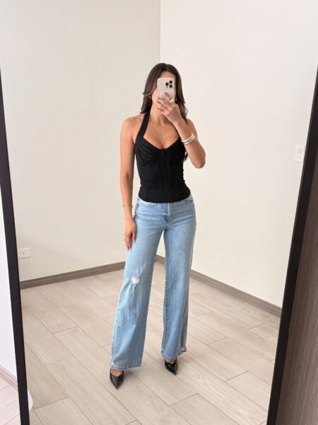 Daisy Jeans
