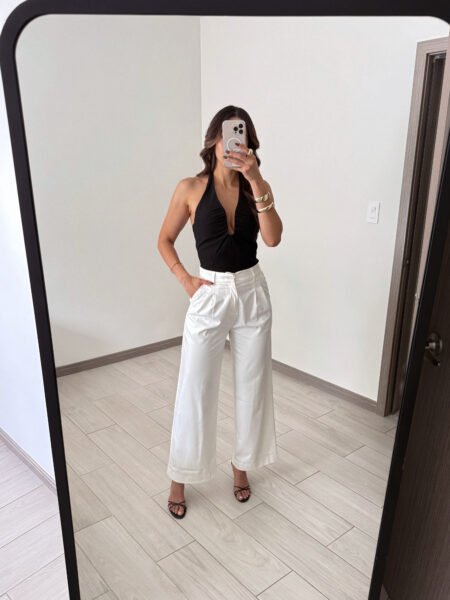 Monday to Midnight Pants