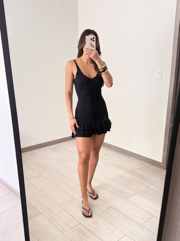 Noa Dress