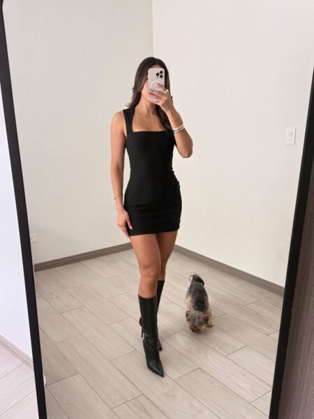 Olivia Dress