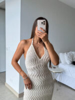 Giulia Dress - Imagen 2