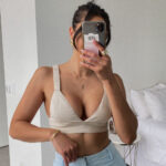 Je Suis Crop top