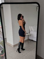 Gaia Dress - Imagen 3