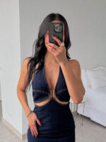 Gaia Dress - Imagen 4