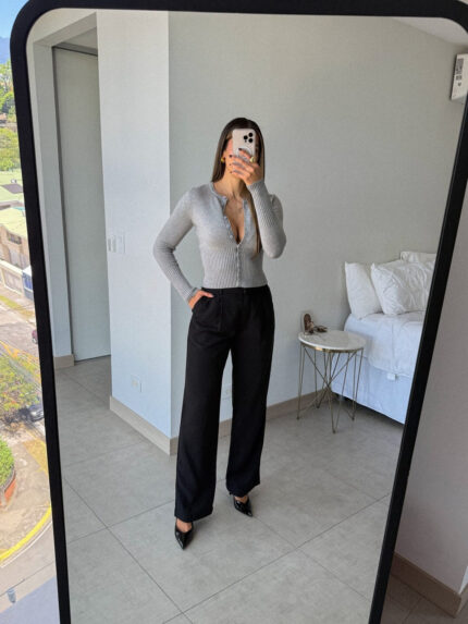 Brunch and Business Pants