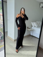 Eyes On Me Dress - Imagen 2