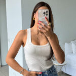 Easy Babe Top