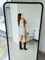 Blair Dress - Imagen 3