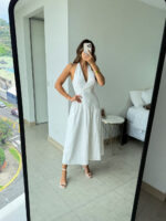 Soleil Dress - Imagen 2