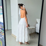 Bianca Dress