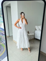 Bianca Dress - Imagen 3