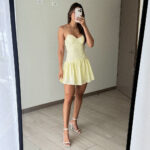 María Dress