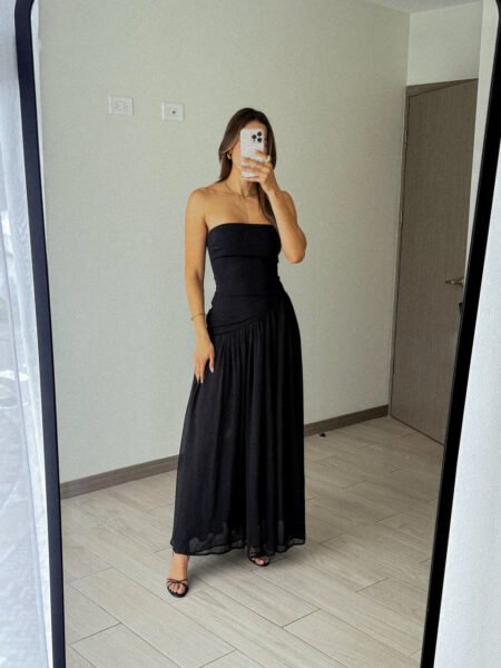 Mar Dress
