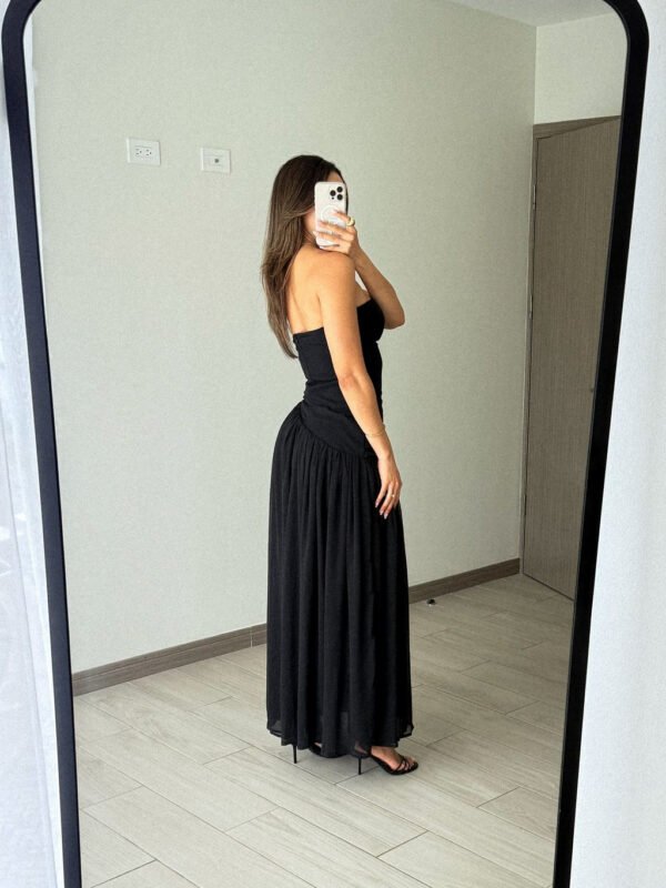 Mar Dress - Imagen 2