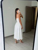 Alba Dress - Imagen 3