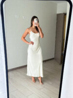 Velvet Kiss Dress - Imagen 2