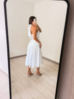 Bonita Dress - Imagen 3
