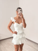 Mia Bella Dress - Imagen 2