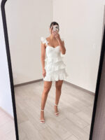 Mia Bella Dress - Imagen 3