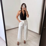 Monday to Midnight Pants