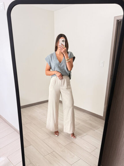 Amalfi Pants