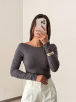 Backstage Babe Top - Imagen 2