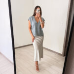Maya Skirt