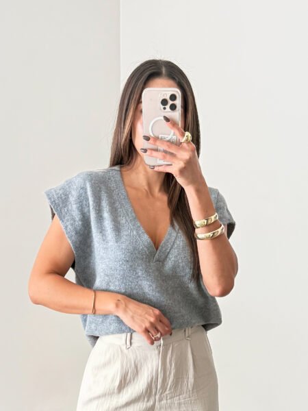Harper Sweater